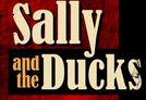 Sally and the Ducks